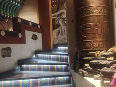 -敏珠拉姆藏餐·南京厨房(富春江东街店)