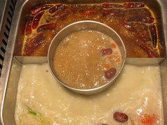 -巴奴毛肚火锅(六天地店)