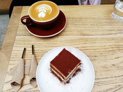 -VOYAGE COFFEE(北锣鼓巷店)