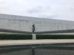 -侵华日军南京大屠杀遇难同胞纪念馆