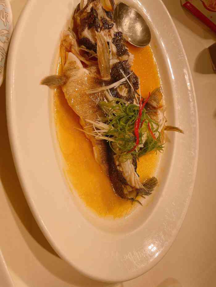 东海海鲜酒家(中信广场店)