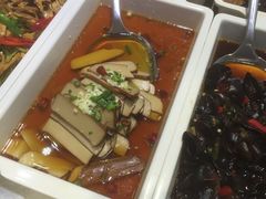 -牛吃草牛肉面(甬港南路店)