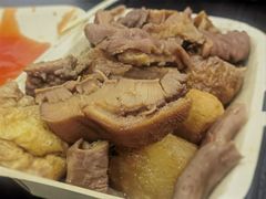 -细妹五香牛杂(步行街店)