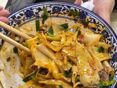 -樊记腊汁肉(竹笆市总店)