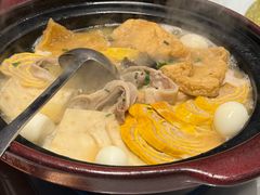 -紫金·越暨·三十年精致诸暨菜(滨江店)