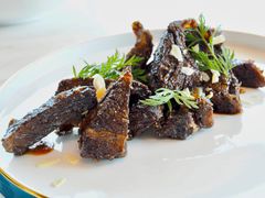 -扬州香格里拉·香宫中餐厅