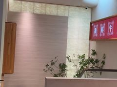 -千牛将·鲜牛肉火锅(开元路店)