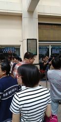 -上海交通大学医学院附属上海儿童医学中心(陆家嘴总院区)