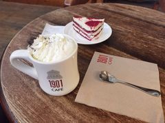 -1901 Cafe(西四店)