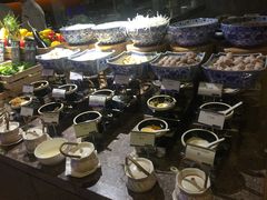 -天诚丽筠酒店-西餐厅
