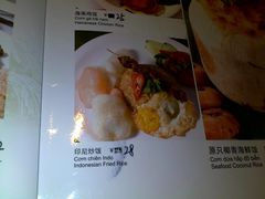 菜单-大头虾越式风味餐厅(光明广场店)