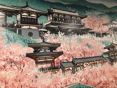 -西安青龙寺遗址景区