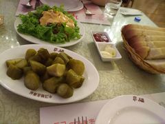 -华梅西餐厅(哈尔滨中央大街店)