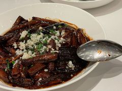 响油鳝糊-老吉士酒家(天平路店)