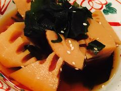 -角落里(中山公园店)