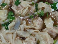 -老谢野馄饨(延安路店)