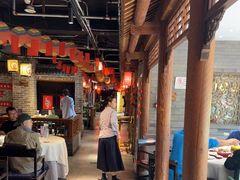 -京味斋·北京烤鸭(北京南站洋桥店)