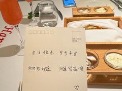 -王品牛排(郑州大卫城店)