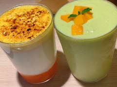 -卡朋西餐(悦汇城店)