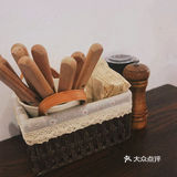一家小店，一份牛排，一份小资