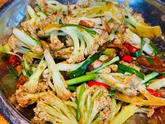 -湘邻呷铺·田园家宴(汉基广场店)