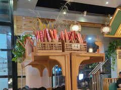 -主子吉湘·湘西土菜(平城街店)