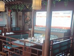 -老员外骨汤火锅(海州古城店)