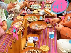 -HERRE·FARM 赫尔露营农场·团建聚会包场