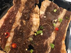 秘制肥牛-大壮家原味烤肉(兴华北街店)