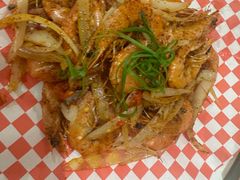 -覃记海鲜美食餐厅