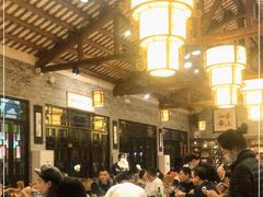-猪肉婆私房菜(容桂总店)