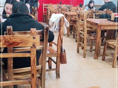大堂-肆姐面粉馆(坡子街店)