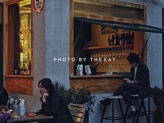 门面-RAC BAR(安福路店)