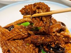 -渔家风味·鲅鱼水饺·央视展播·海鲜天津菜(开发区店)