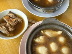 -新记肉骨茶