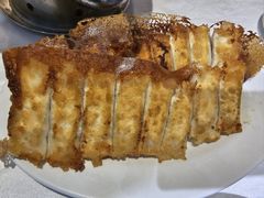 -大眼锅贴水饺(河东店)