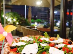 -OGGI TRATTORIA PIZZERIA(深业上城店)