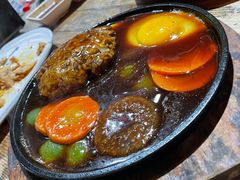 -萌牛肠烧烤店(虹梅路店)