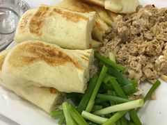 -渔民船说·北塘海鲜·天津菜·海肠捞饭(北塘古镇店)