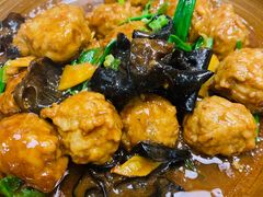 -李太婆鱼汤馆(古城路店)
