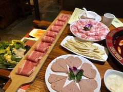 -庄老幺火锅(娄山关路店)