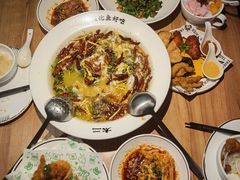 -太二酸菜鱼(金沙印象城店)