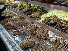 -嘉州叶婆婆钵钵鸡(建设路店)