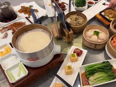 -凯逸轩·匠心粤菜(中城名仕汇店)