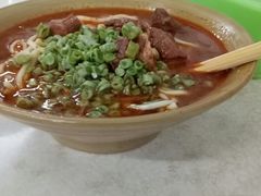 -大碗面(洗面桥街店)