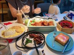 -避风塘·老港味餐厅(虹口龙之梦店)