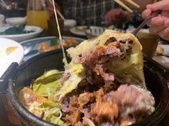 -食锦记·福建私房菜(浦西万达店)