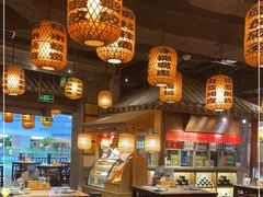 大堂-南京大牌档(三阳广场苏宁店)