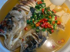 -庆江南江南菜(琴湖溪里花园城店)