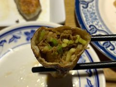 -铸钟褡裢火烧(西三环紫竹桥店)